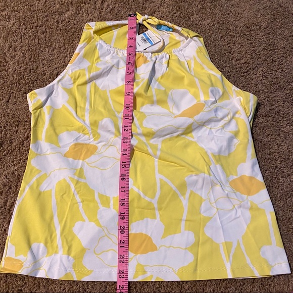 J.McLaughlin Top - Picture 9 of 13